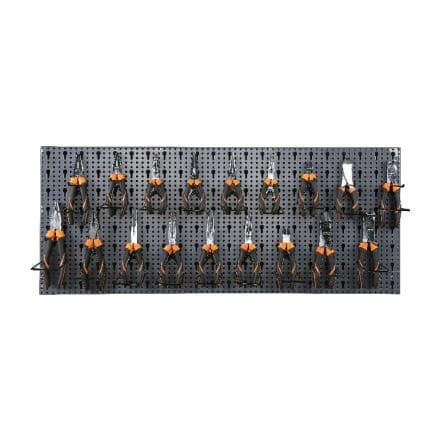 BETA 066000217 - Composition de 74 outils avec crochets sans panneau