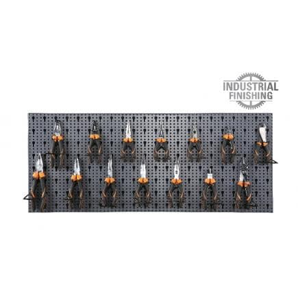 BETA 066000223 - Composition de 58 outils avec crochets sans panneau