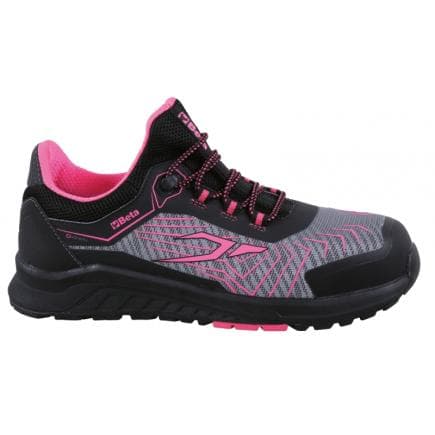 BETA 073520242 - Chaussure en tissu mesh ultraléger 0-Gravity, hautement respirante, S1P HRO SRC