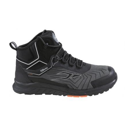BETA 073570041 - Chaussure montante 0-Gravity ultra légère en microfibre hydrofuge, S3 HRO SRC