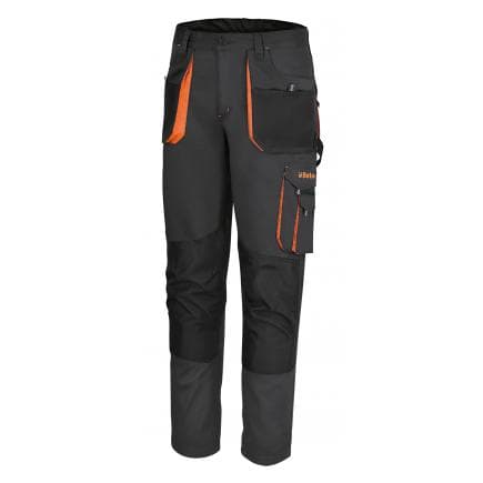 BETA 079000801 - Pantalon de travail, gris