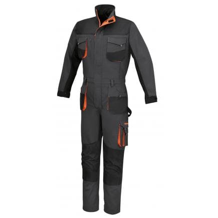 BETA 079050800 - Combinaison de travail, gris