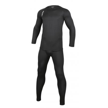 BETA 079960002 - Ensemble de sous-vêtements techniques avec maillot de corps manches longues et collant techniqu