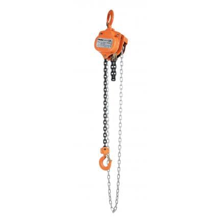 BETA 081430005 - ROBUR - Palans manuels à chaîne