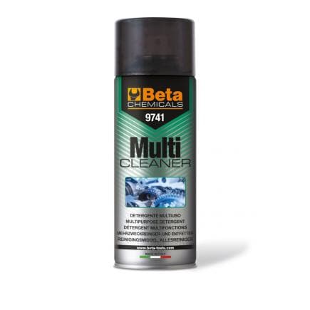 BETA 097410040 - Détergent, dégraissant multifonctions (lot muliple)