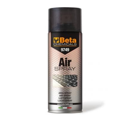 BETA 097490040 - Spray d'air (lot muliple)