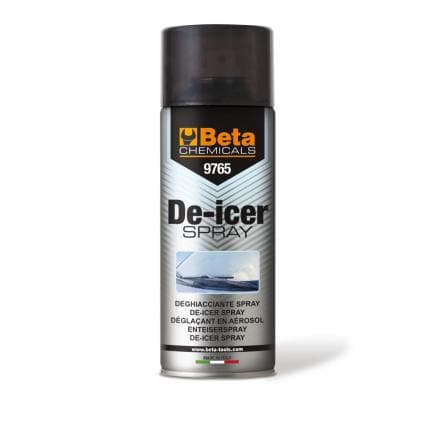 BETA 097650040 - Dégivrant (lot muliple)