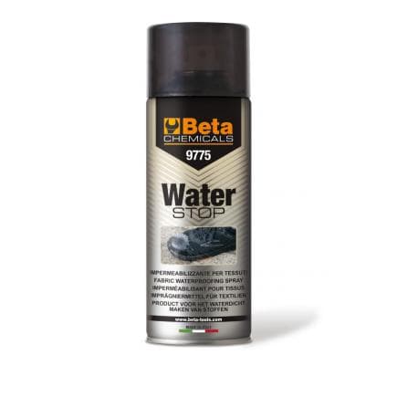 BETA 097750040 - Imperméabilisant pour tissus (lot muliple)