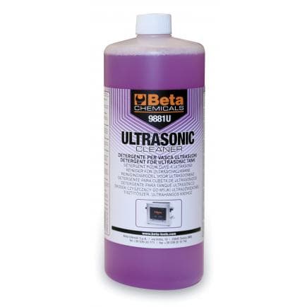 BETA 098810010 - Détergent industriel alcalin pour cuve à ultrasons