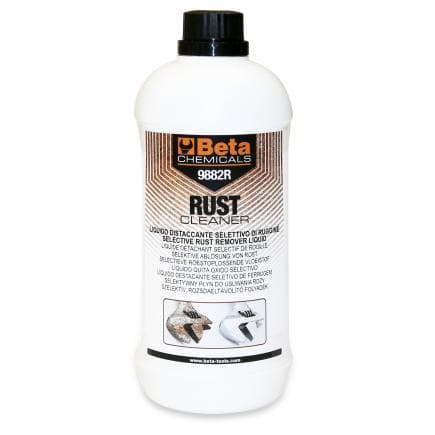 BETA 098820010 - Liquide détachant sélectif de rouille
