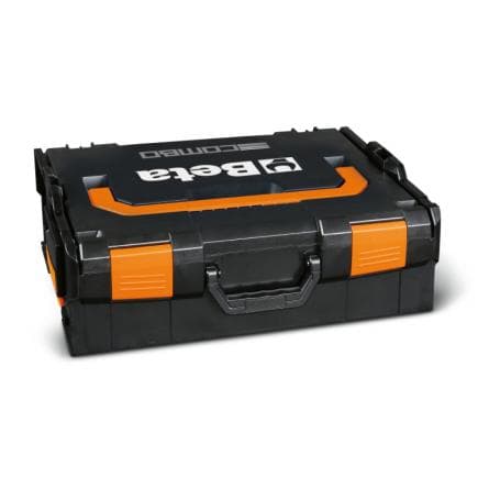 BETA 099000250 - Coffret porte-outils COMBO en ABS vide
