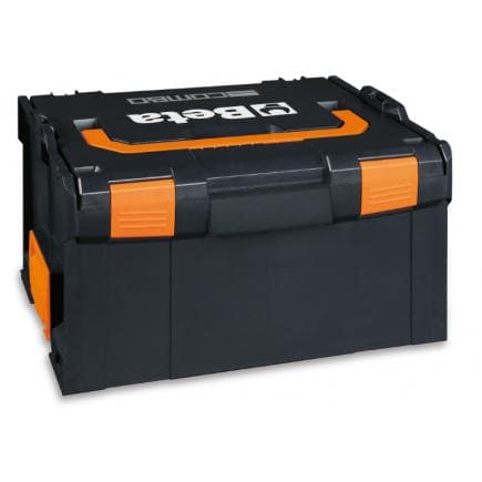 BETA 099000350 - Coffret porte-outils COMBO en ABS vide