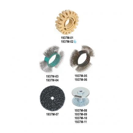 BETA 019370111 - Accessoires pour 1937M