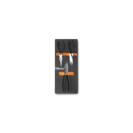 BETA 024510132 - Module souple avec pinces et pince coupante (vide)