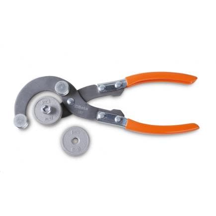 BETA 003870001 - Pince à cintrer pour tubes cuivre