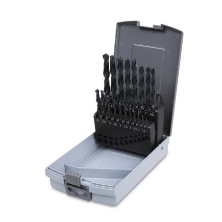 BETA 004100421 - Coffret vide