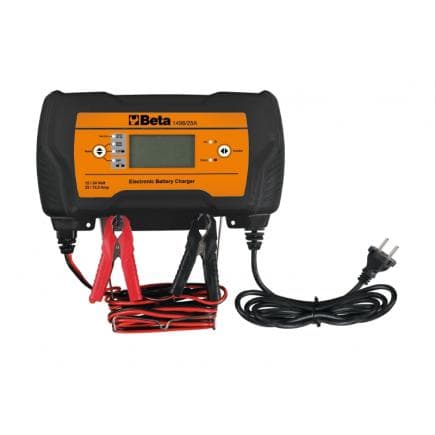 BETA 014980125 - Chargeur batteries électronique 12-24V