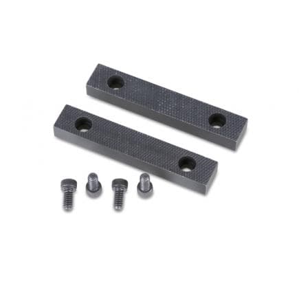 BETA 015990920 - Paire de mors et vis de rechange pour étaux 1599GI