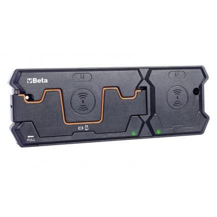 BETA 018390002 - Base de charge sans fil compatible avec les lampes 1838POCKET, 1838SW, 1836AW