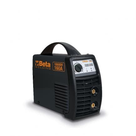 BETA 018600161 - Machine à souder à onduleur pour le soudage MMA 10-160A