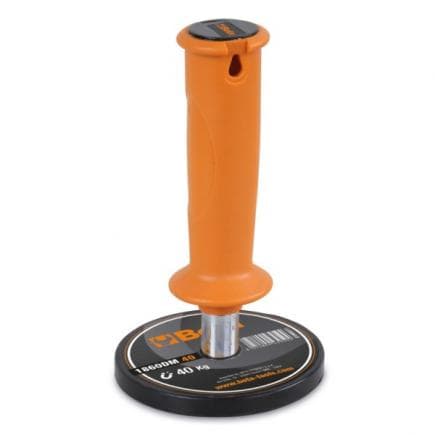 BETA 018600310 - Disque magnétique levage tôles