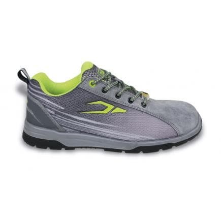 BETA 073160642 - Chaussures en mesh et daim hautement respirants avec maintien de la stabilité du talon