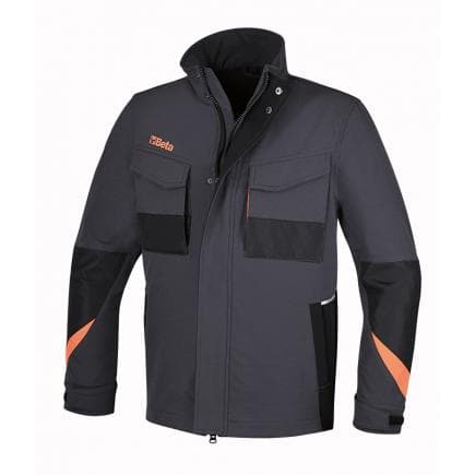 BETA 076530000 - Veste de travail nylon