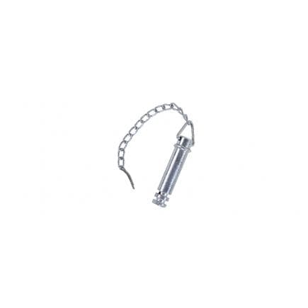 BETA 081480907 - ROBUR - Goupilles d'ancrage pour treuils manuels 8148