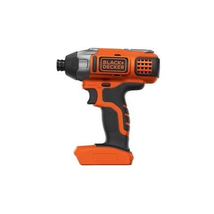 BLACK & DECKER BDCIM18N-XJ - Visseuse à chocs 18V (sans batterie)