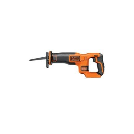 BLACK & DECKER BDCR18N-XJ - Scie circulaire 18V (sans batterie)
