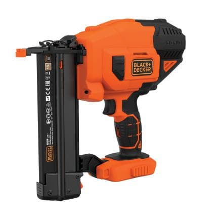BLACK & DECKER BCNG01N-XJ - Cloueur sans fil 18V (sans batterie)