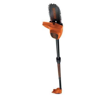 BLACK & DECKER GPC1820LB-QW - Scie d'élagage sans fil 18V (sans batterie)