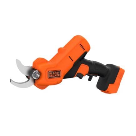 BLACK & DECKER BCPP18B-XJ - Ébrancheur sans fil 18V (sans batterie)