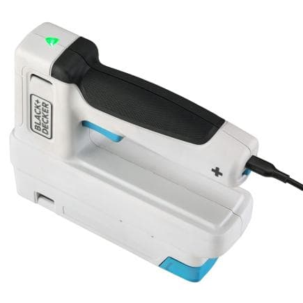 BLACK & DECKER BCN115-XJ - Agrafeuse 3,6V