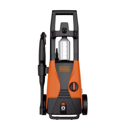 BLACK & DECKER PW1450TDL-QS - Nettoyeur haute pression 1400 W 110 Bar