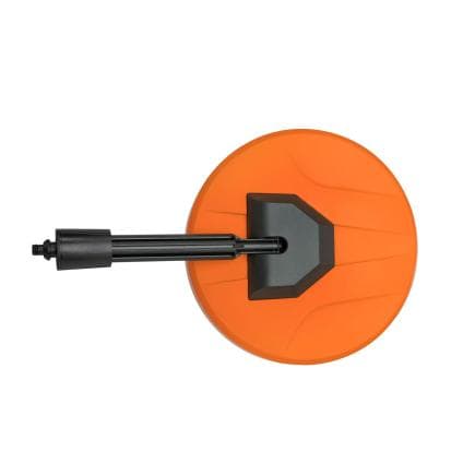 BLACK & DECKER BZOPACL1-XJ - Nettoyeur haute pression - Nettoyeur de terrasse