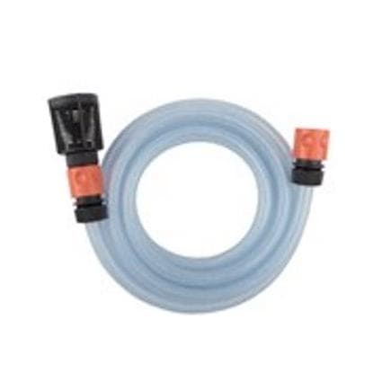 BLACK & DECKER BZOSPK1-XJ - Kit de tuyau autovidangeant 6m