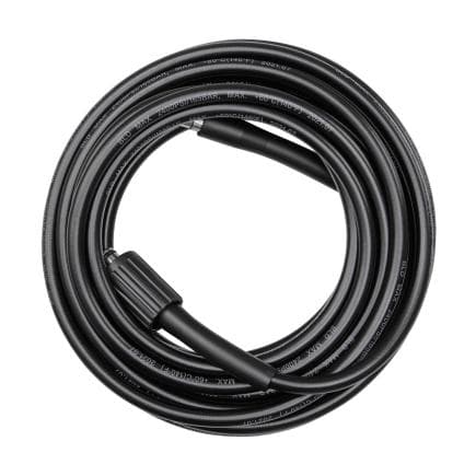 BLACK & DECKER BZOH8-XJ - Tuyau haute pression 8 m