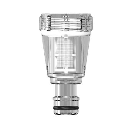 BLACK & DECKER BZOTF1-XJ - Filtre d'entrée d'eau standard pour nettoyeur haute pression
