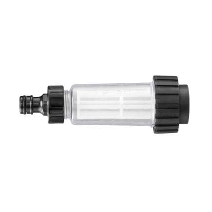 BLACK & DECKER BZOTFL1-XJ - Filtre d'entrée d'eau grand pour nettoyeur haute pression