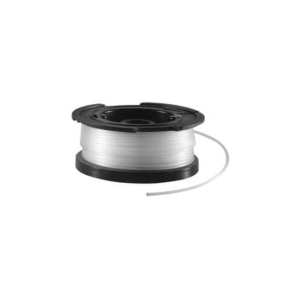 BLACK & DECKER A6481-XJ - Bobine et fil en nylon 10m