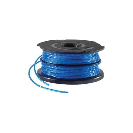 BLACK & DECKER A6441-XJ - Bobine et double fil en nylon (2 x 6 m)