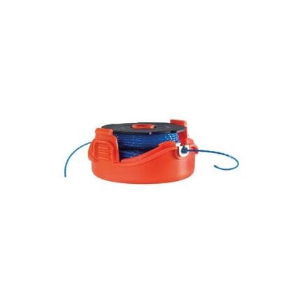 BLACK & DECKER A6442-XJ - Boite avec bobine et fil nylon double