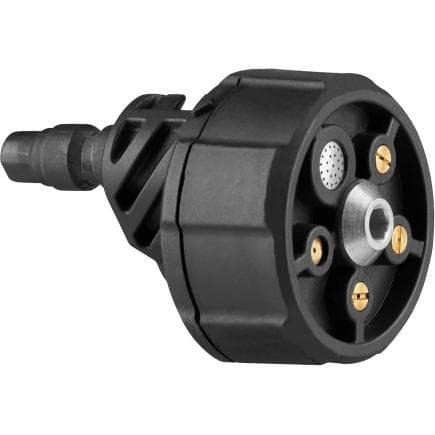 BLACK & DECKER BZO51N1-XJ - Buse amovible 5 en 1 pour nettoyeur haute pression