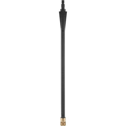 BLACK & DECKER BZOQDW1-XJ - Lance à spray pour nettoyeur haute pression