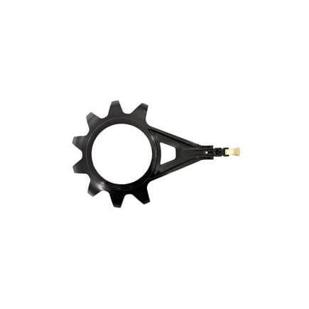BLACK & DECKER BZRMWMC1-XJ - Nettoyeur pour le plateau de coupe