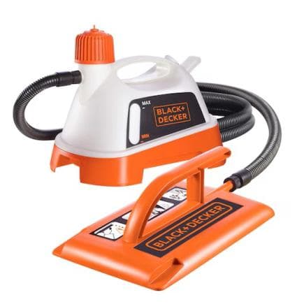 BLACK & DECKER KX3300-QS - 2400W Détartreur de papier peint