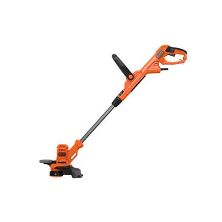 BLACK & DECKER BESTA530-QS - Coupe-herbe à fil 550W ø30 cm