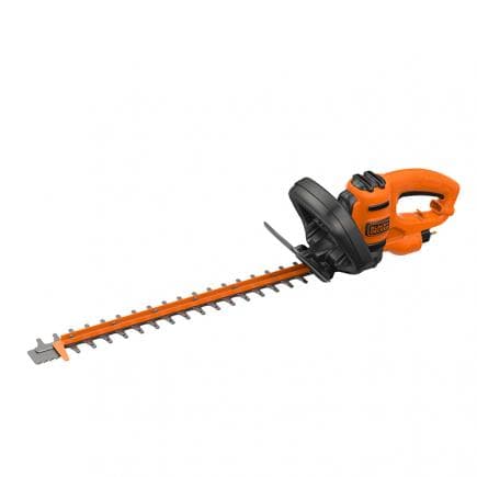 BLACK & DECKER BEHTS301-QS - Coupe-haie à fil 500W ø50 cm