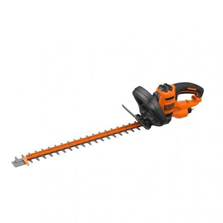 BLACK & DECKER BEHTS401-QS - Coupe-haie à fil 500W ø55 cm